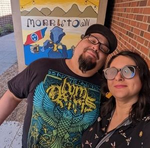 Meet your Posher, Christine